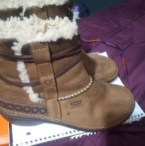 UGG Shoes - Uggs size 8 UGG Shoes - Uggs size 8